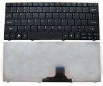 Tastatūras  Keyboard for Acer Aspire One 721, 1420, 1820 Small Enter